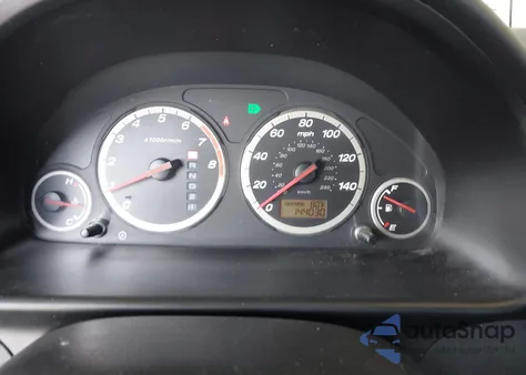 2006 Honda Cr-V Se из США, поврежденный, VIN JHLRD78906C050558